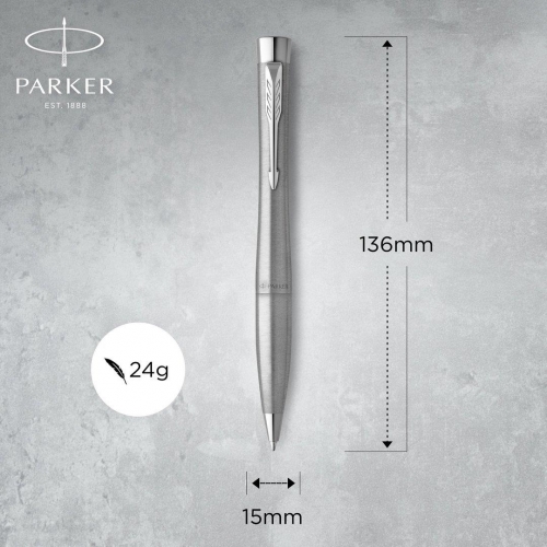 Parker Urban Metro Metallic CT BP 